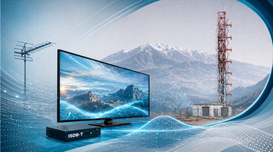 MTC publica primer tablero interactivo con información sobre los servicios de radiodifusión y el avance de la Televisión Digital Terrestre