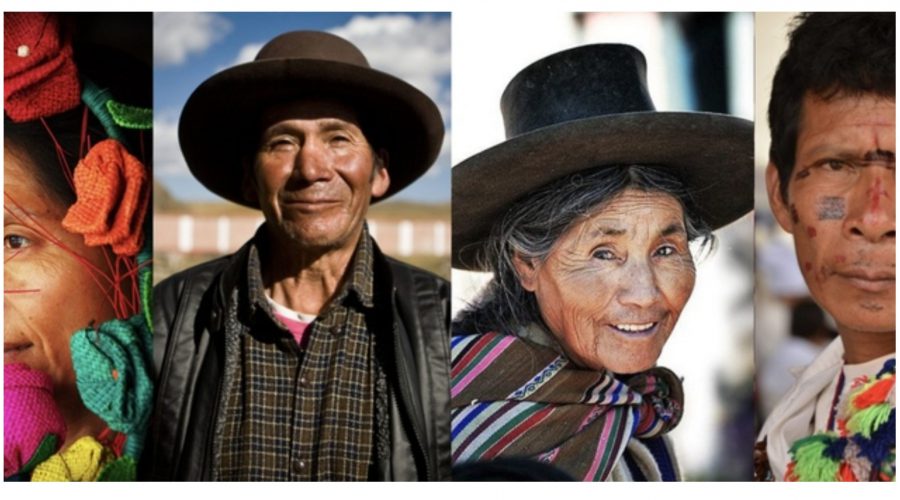 Diversidad cultural: un desafío pendiente para los medios de comunicación en el Perú