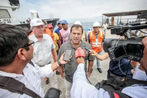 La responsabilidad de la radio y la televisión de informar durante las emergencias