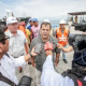 La responsabilidad de la radio y la televisión de informar durante las emergencias
