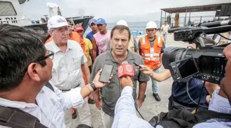 La responsabilidad de la radio y la televisión de informar durante las emergencias