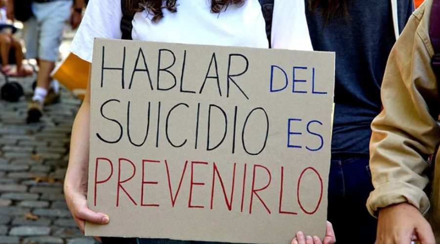 Más de 4 mil intentos de suicidio se registraron en el Perú ¿Cómo se debe comunicar adecuadamente sin caer en el morbo?