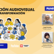 CONCORTV reunirá a especialistas para analizar los desafíos de la regulación audiovisual en la era digital