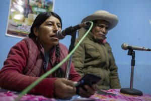 Radiodifusión comunitaria en el Perú: una presencia reducida con retos por cumplir
