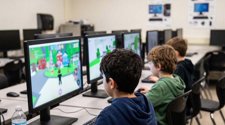 Educación fuera del aula: ¿Por qué es urgente el desarrollo de la AMI?