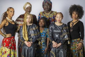 ¿Cómo difundir noticias sobre las mujeres afrodescendientes de manera adecuada?