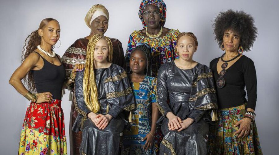 ¿Cómo difundir noticias sobre las mujeres afrodescendientes de manera adecuada?