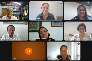 Se advierte sobre riesgos del uso intensivo de contenido digital en la salud mental de niñas, niños y adolescentes en Perú