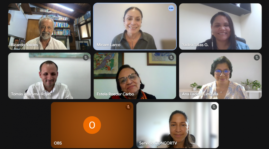 Se advierte sobre riesgos del uso intensivo de contenido digital en la salud mental de niñas, niños y adolescentes en Perú