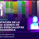La PRAI lanza una Agenda de Mujeres Especialistas de Iberoamérica, para impulsar la presencia en el audiovisual de mujeres, como voces expertas y fuentes informativas de autoridad