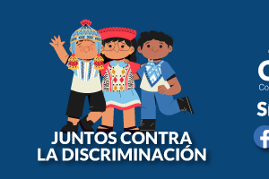 n04-2024 | Juntos contra la discriminación