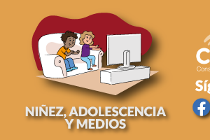 n05-2024 | Niñez, adolescencia y medios
