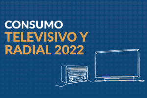 n03-2023 | Consumo Televisivo y Radial 2022