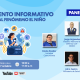 CONCORTV y Ministerio de Transportes y Comunicaciones organizan conversatorio sobre tratamiento informativo frente al Fenómeno El Niño