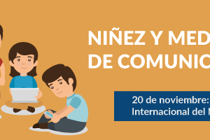 n07-2023 | Niñez y medios de comunicación
